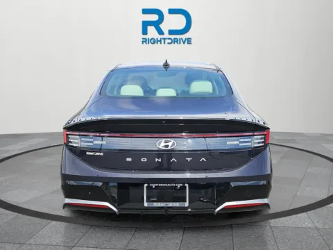 More photos of 2025 Hyundai Sonata SEL at RightDrive - 9315 Montana, TX
