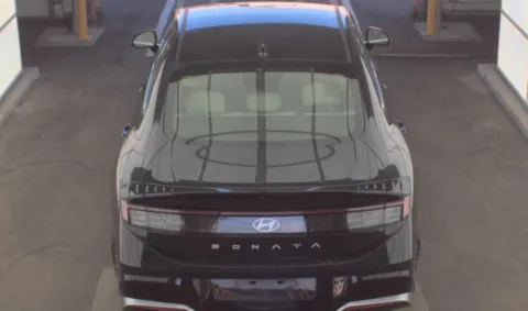 More photos of 2025 Hyundai Sonata SEL at RightDrive - 9315 Montana, TX