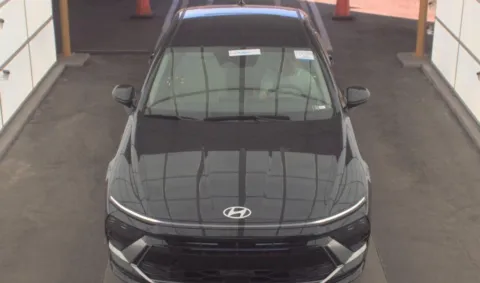 Photos of 2025 Hyundai Sonata SEL for sale in El Paso, TX at RightDrive - 9315 Montana