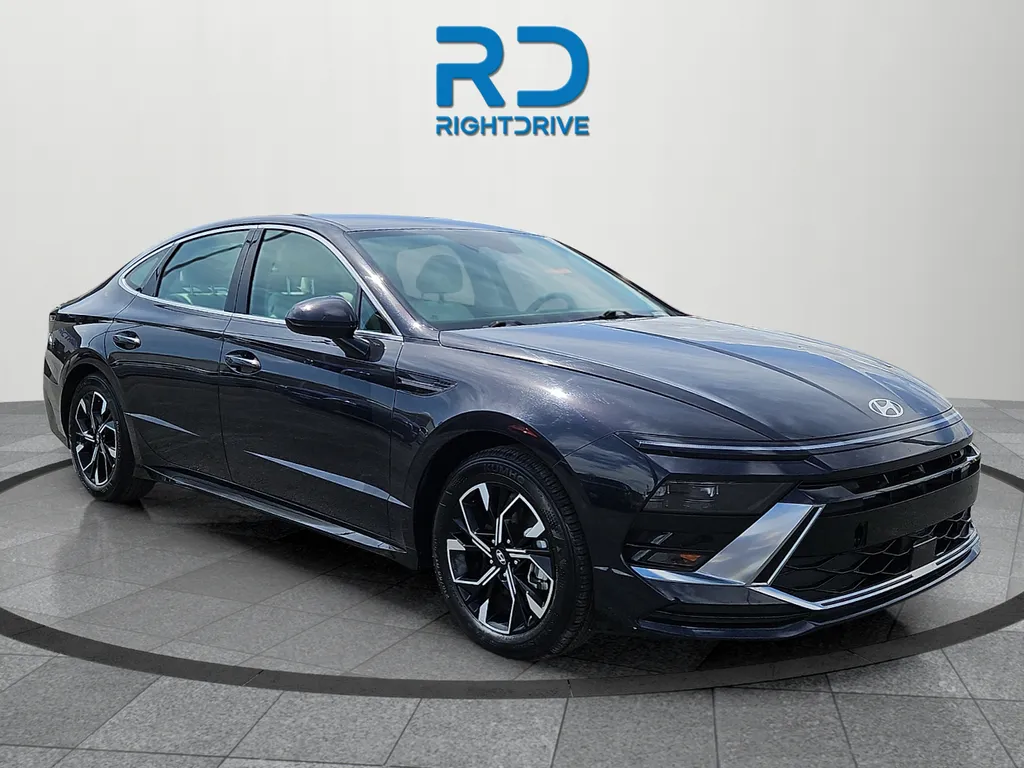 2025 Hyundai Sonata SEL for sale in El Paso, TX