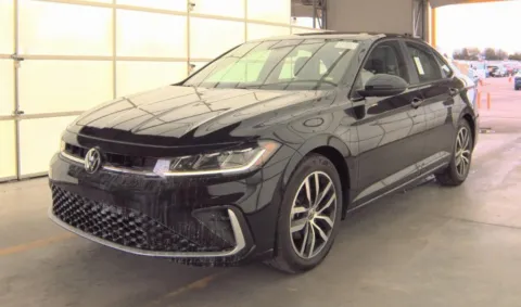 Photos of 2025 Volkswagen Jetta 1.5T SE for sale in El Paso, TX at RightDrive - 9315 Montana