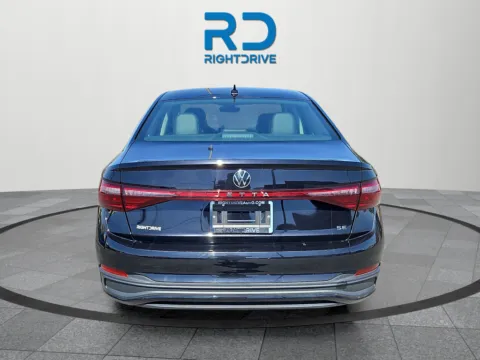 More photos of 2025 Volkswagen Jetta 1.5T SE at RightDrive - 9315 Montana, TX