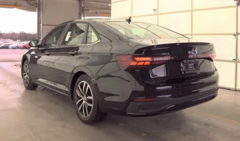 More photos of 2025 Volkswagen Jetta 1.5T SE at RightDrive - 9315 Montana, TX