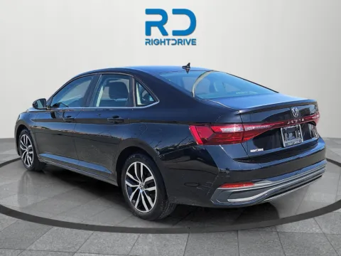 More photos of 2025 Volkswagen Jetta 1.5T SE at RightDrive - 9315 Montana, TX