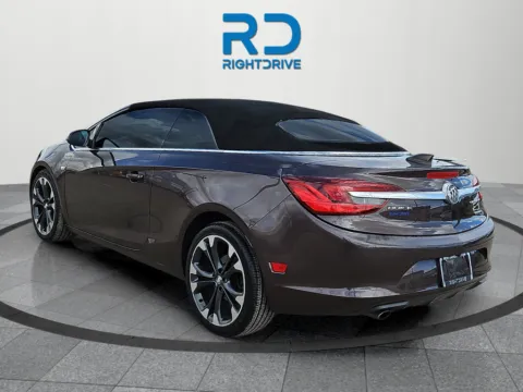 More photos of 2016 Buick Cascada Premium at RightDrive - 9315 Montana, TX