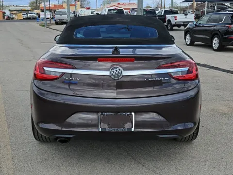 More photos of 2016 Buick Cascada Premium at RightDrive - 9315 Montana, TX