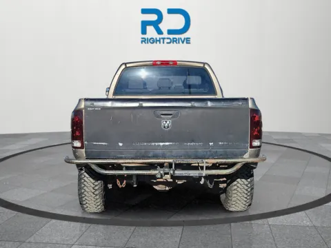 More photos of 2006 Dodge Ram 2500 SLT at RightDrive - 9315 Montana, TX
