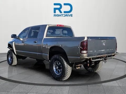 More photos of 2006 Dodge Ram 2500 SLT at RightDrive - 9315 Montana, TX