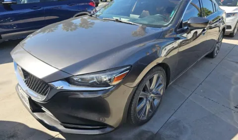 More photos of 2021 Mazda Mazda6 Touring at RightDrive - 9315 Montana, TX