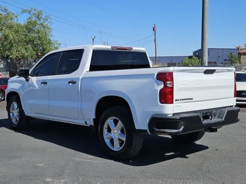 More photos of 2021 Chevrolet Silverado 1500 WT at RightDrive - 9315 Montana, TX
