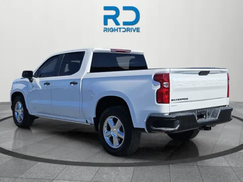 More photos of 2021 Chevrolet Silverado 1500 WT at RightDrive - 9315 Montana, TX