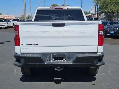 More photos of 2021 Chevrolet Silverado 1500 WT at RightDrive - 9315 Montana, TX