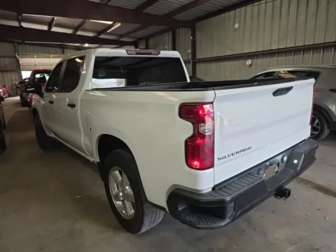 More photos of 2021 Chevrolet Silverado 1500 WT at RightDrive - 9315 Montana, TX