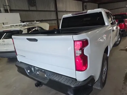 More photos of 2021 Chevrolet Silverado 1500 WT at RightDrive - 9315 Montana, TX