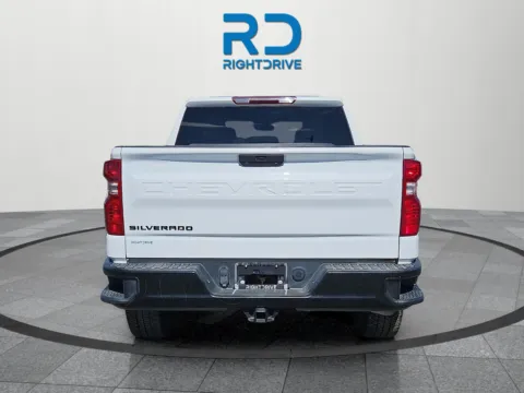 More photos of 2021 Chevrolet Silverado 1500 WT at RightDrive - 9315 Montana, TX