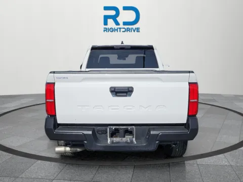 More photos of 2025 Toyota Tacoma SR at RightDrive - 9315 Montana, TX