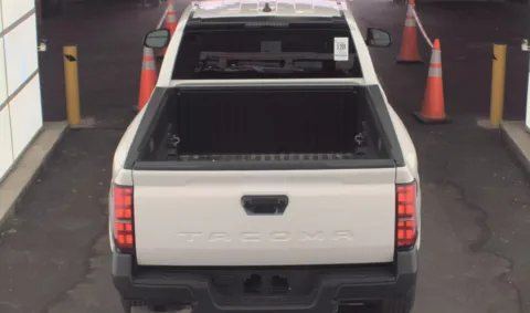 More photos of 2025 Toyota Tacoma SR at RightDrive - 9315 Montana, TX