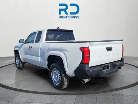 More photos of 2025 Toyota Tacoma SR at RightDrive - 9315 Montana, TX