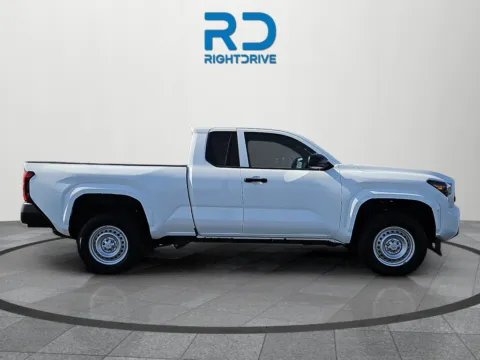 Photos of 2025 Toyota Tacoma SR for sale in El Paso, TX at RightDrive - 9315 Montana