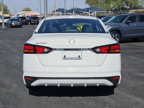 More photos of 2025 Nissan Altima 2.5 SV at RightDrive - 9315 Montana, TX