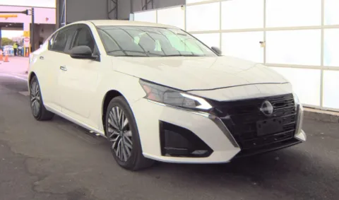 More photos of 2025 Nissan Altima 2.5 SV at RightDrive - 9315 Montana, TX