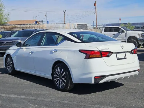More photos of 2025 Nissan Altima 2.5 SV at RightDrive - 9315 Montana, TX