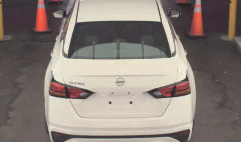 More photos of 2025 Nissan Altima 2.5 SV at RightDrive - 9315 Montana, TX