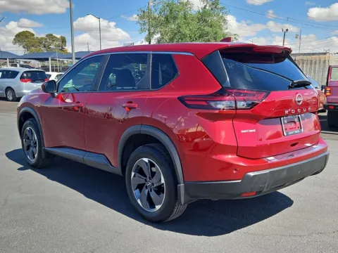 More photos of 2025 Nissan Rogue SV at RightDrive - 9315 Montana, TX