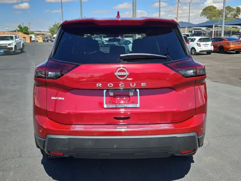 More photos of 2025 Nissan Rogue SV at RightDrive - 9315 Montana, TX