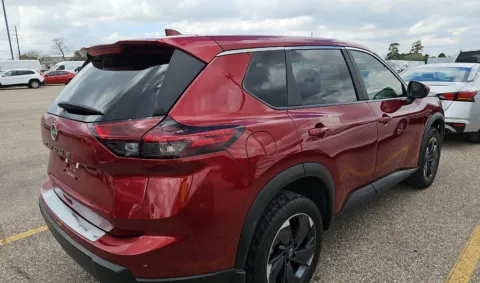 More photos of 2025 Nissan Rogue SV at RightDrive - 9315 Montana, TX