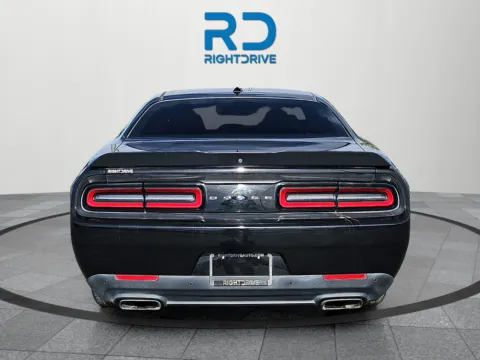 More photos of 2019 Dodge Challenger R/T at RightDrive - 9315 Montana, TX