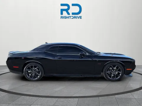 Photos of 2019 Dodge Challenger R/T for sale in El Paso, TX at RightDrive - 9315 Montana