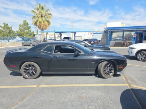 Photos of 2019 Dodge Challenger R/T for sale in El Paso, TX at RightDrive - 9315 Montana