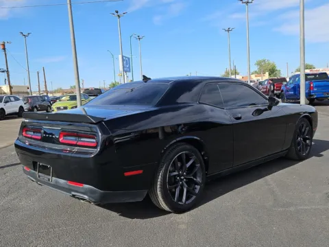 Another view of 2019 Dodge Challenger R/T for sale in El Paso, TX at RightDrive - 9315 Montana