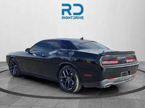 More photos of 2019 Dodge Challenger R/T at RightDrive - 9315 Montana, TX