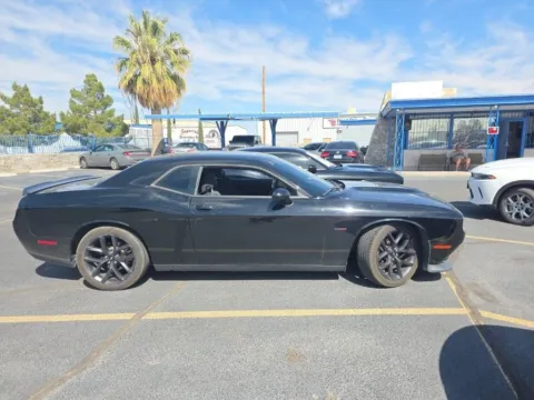 Photos of 2019 Dodge Challenger R/T for sale in El Paso, TX at RightDrive - 9315 Montana