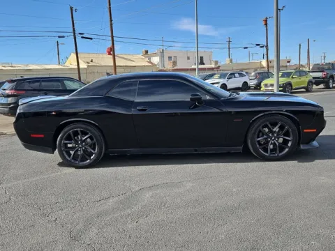 Photos of 2019 Dodge Challenger R/T for sale in El Paso, TX at RightDrive - 9315 Montana