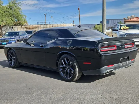 More photos of 2019 Dodge Challenger R/T at RightDrive - 9315 Montana, TX