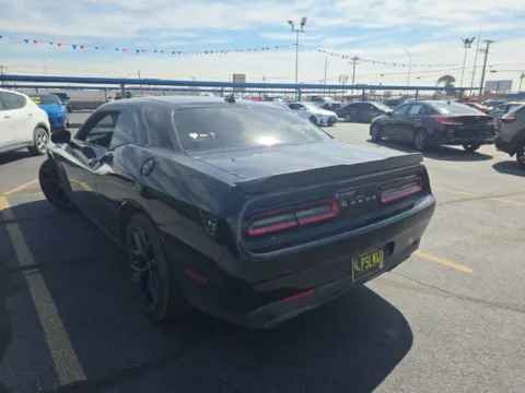 Another view of 2019 Dodge Challenger R/T for sale in El Paso, TX at RightDrive - 9315 Montana