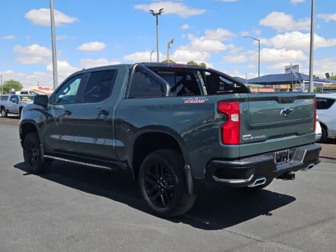 More photos of 2025 Chevrolet Silverado 1500 LT Trail Boss at RightDrive - 9315 Montana, TX