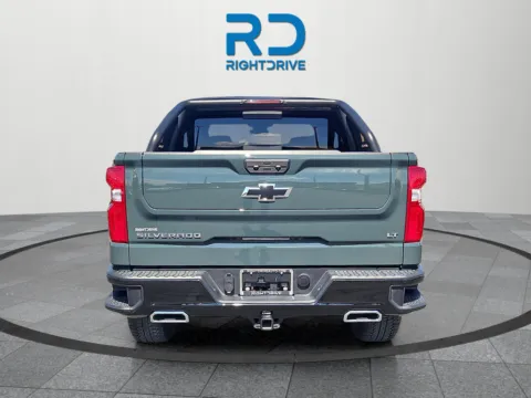 More photos of 2025 Chevrolet Silverado 1500 LT Trail Boss at RightDrive - 9315 Montana, TX
