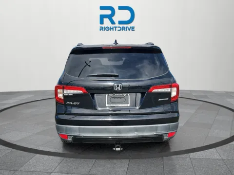 More photos of 2021 Honda Pilot Special Edition at RightDrive - 9315 Montana, TX