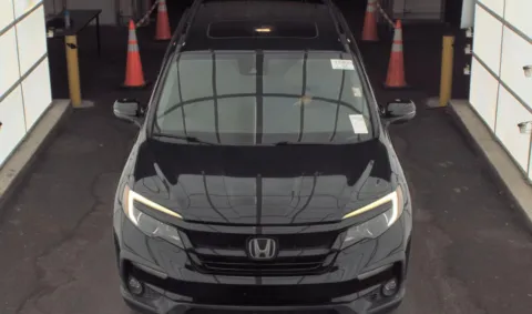 Photos of 2021 Honda Pilot Special Edition for sale in El Paso, TX at RightDrive - 9315 Montana