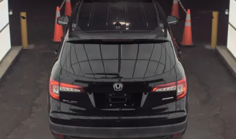 More photos of 2021 Honda Pilot Special Edition at RightDrive - 9315 Montana, TX