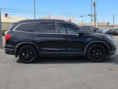 Photos of 2021 Honda Pilot Special Edition for sale in El Paso, TX at RightDrive - 9315 Montana