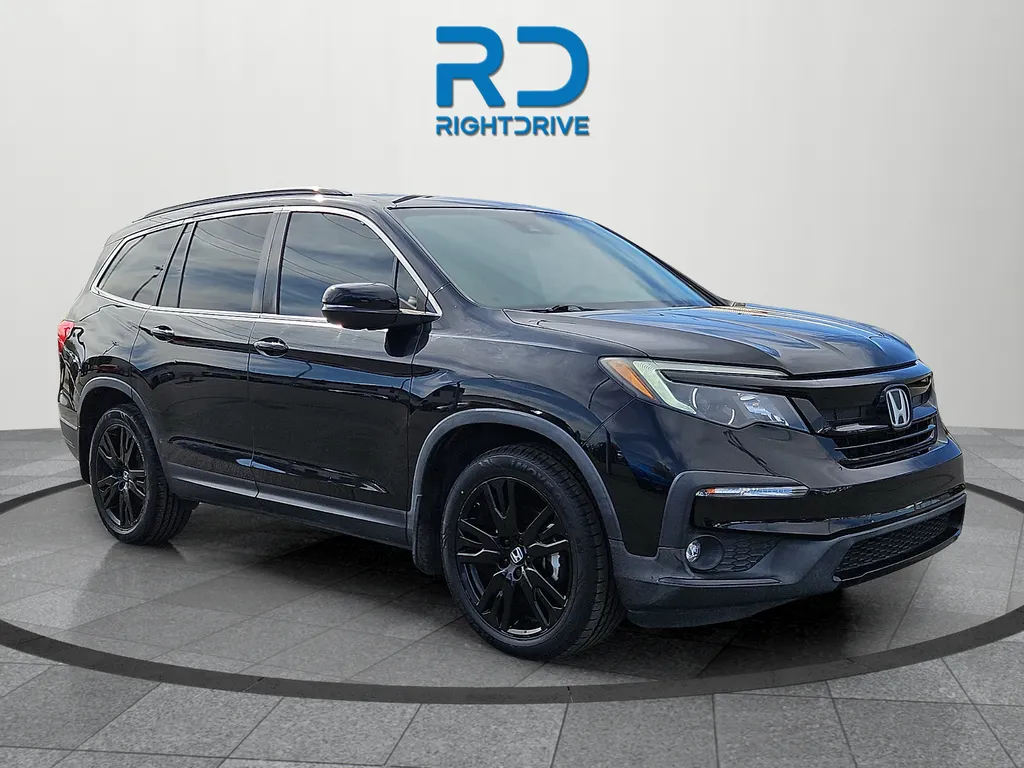 2021 Honda Pilot Special Edition for sale in El Paso, TX