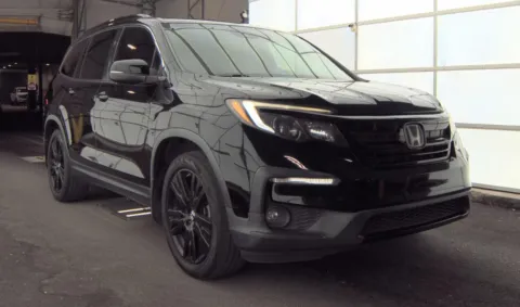 More photos of 2021 Honda Pilot Special Edition at RightDrive - 9315 Montana, TX