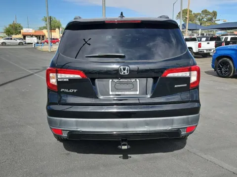 More photos of 2021 Honda Pilot Special Edition at RightDrive - 9315 Montana, TX