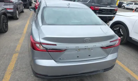 More photos of 2025 Toyota Camry LE at RightDrive - 9315 Montana, TX