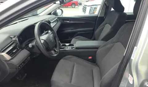 More photos of 2025 Toyota Camry LE at RightDrive - 9315 Montana, TX